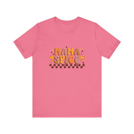 Mama Spice Fall Tee