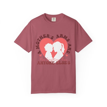 Mother's Arms Tee