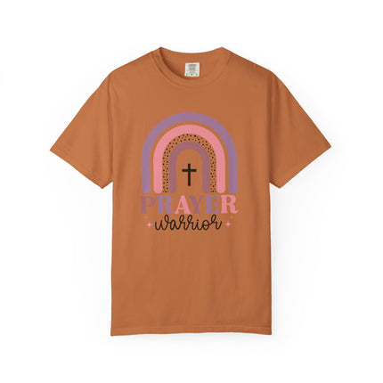 Prayer Warrior Tee