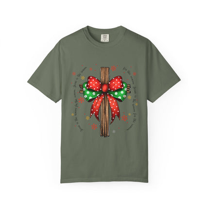 Jesus Is the Reason Tee