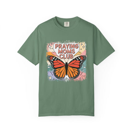 Praying Moms Club Tee