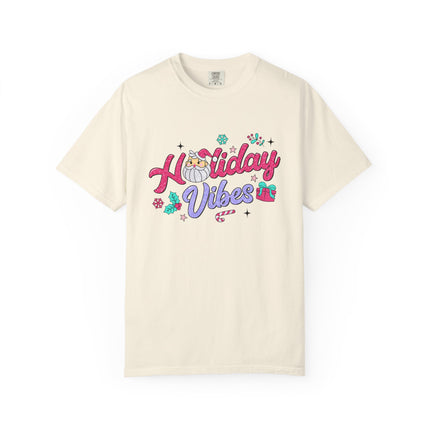 Holiday Vibes Tee