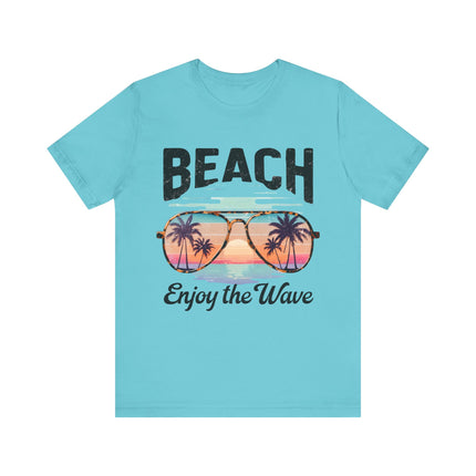 Enjoy the Wave Tee