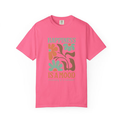 Happiness Mindset Tee