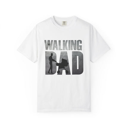 The Walking Dad Tee