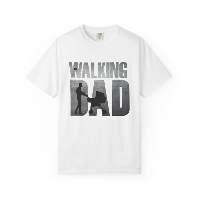 The Walking Dad Tee