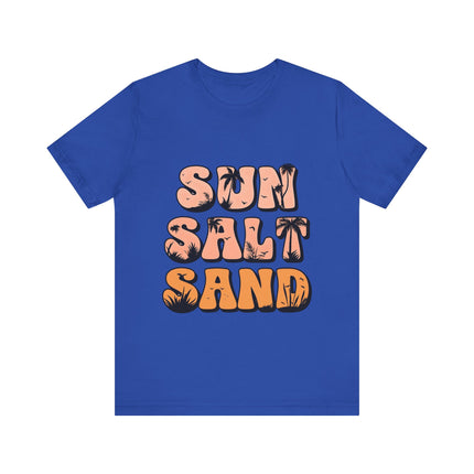 Sun Salt Sand Tee