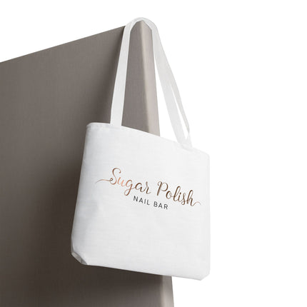 Pastel Flow Sugar Polish Tote