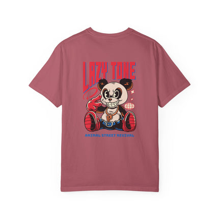 Lazy Tone Street Revival Tee