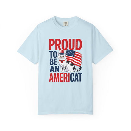 Americat Pride Tee