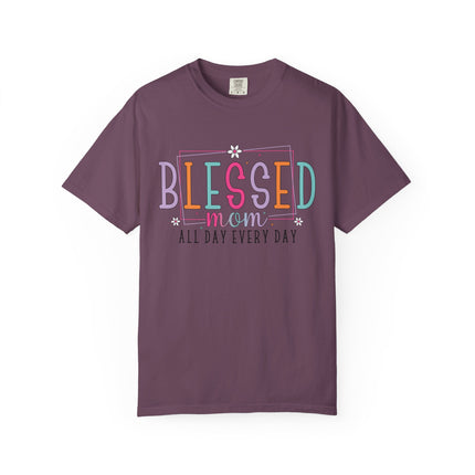 Blessed Mom Tee