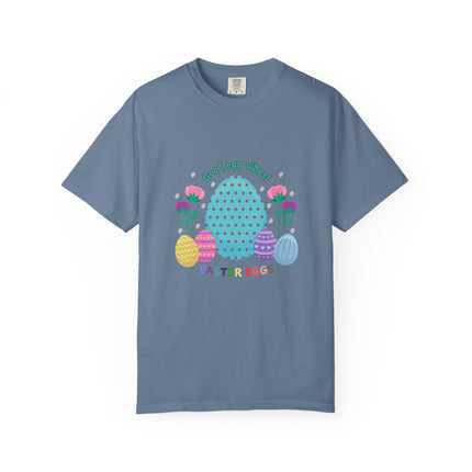Good Egg Vibes Tee