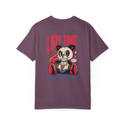 Lazy Tone Street Revival Tee