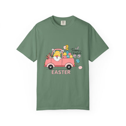 Bunny Express Easter Tee