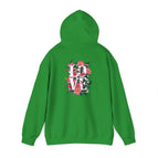 Irish Green