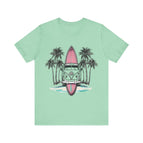 Heather Mint