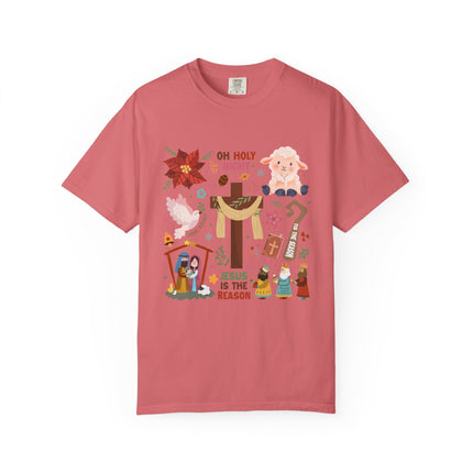 True Story Christmas Tee