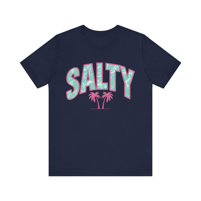 Salty Mood Tee