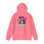 Safety Pink