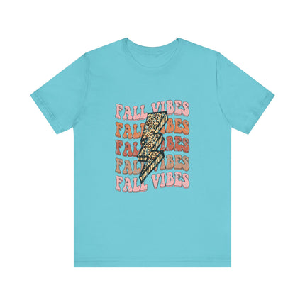 Wild Fall Vibes Tee