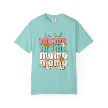 One Loved Mama Tee