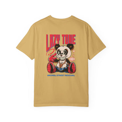 Lazy Tone Street Revival Tee