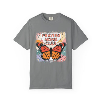 Praying Moms Club Tee