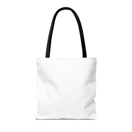 Pastel Flow Sugar Polish Tote