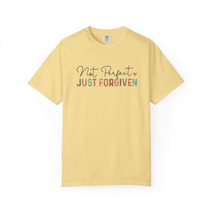 Grace Over Perfection Tee