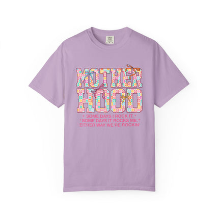 Rockin’ Motherhood Tee