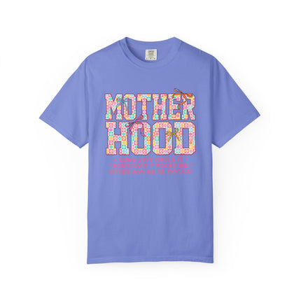 Rockin’ Motherhood Tee
