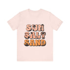 Soft Pink