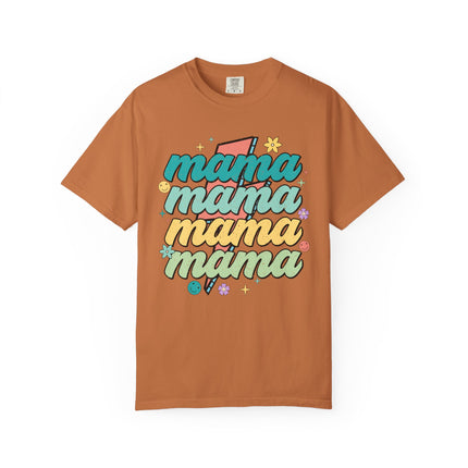 Mama Lightning Pop Tee