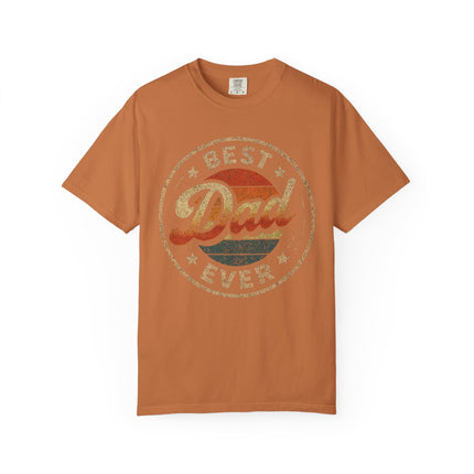 Best Dad Ever Tee