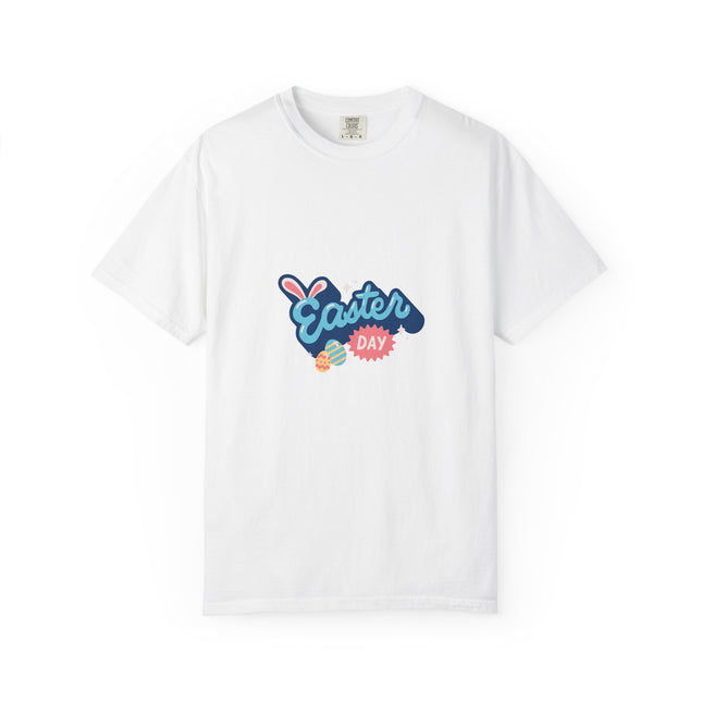 Easter Day Pop Tee