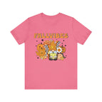 Charity Pink