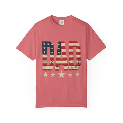 All-American Dad Tee