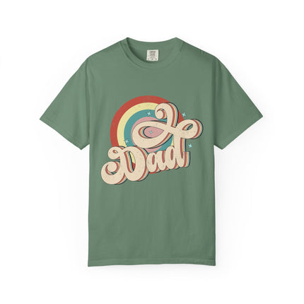 Groovy Dad Tee