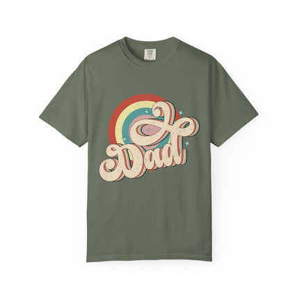 Groovy Dad Tee