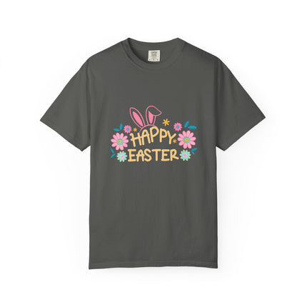 Floral Bunny Ears Tee