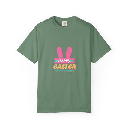 Bold Bunny Ears Easter Tee