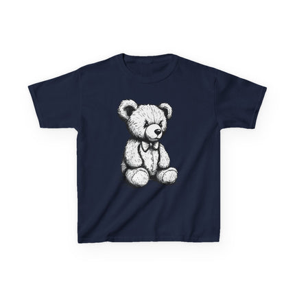 Vintage Teddy Bear Kids T-Shirt