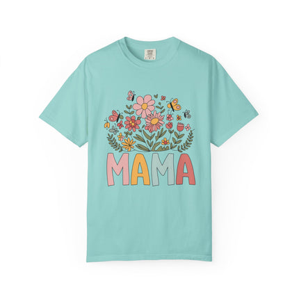 Garden Mama Tee