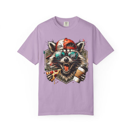Feral Dad Tee