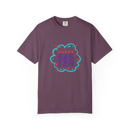 Bold Easter Bubble Tee