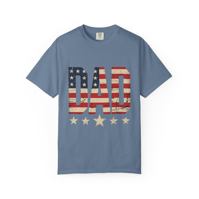 All-American Dad Tee