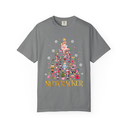 Nutcracker Dream Tree Tee