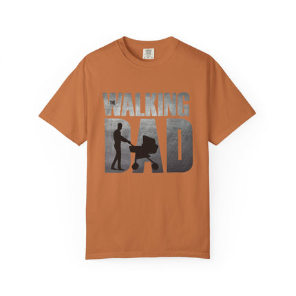 The Walking Dad Tee