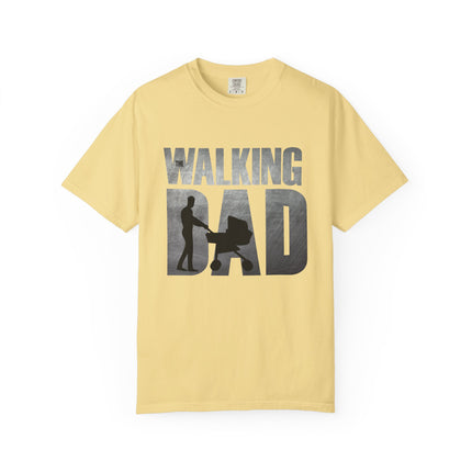 The Walking Dad Tee