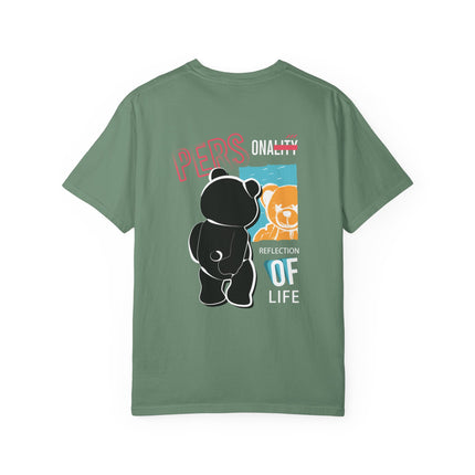 Reflection Bear Perspective Tee